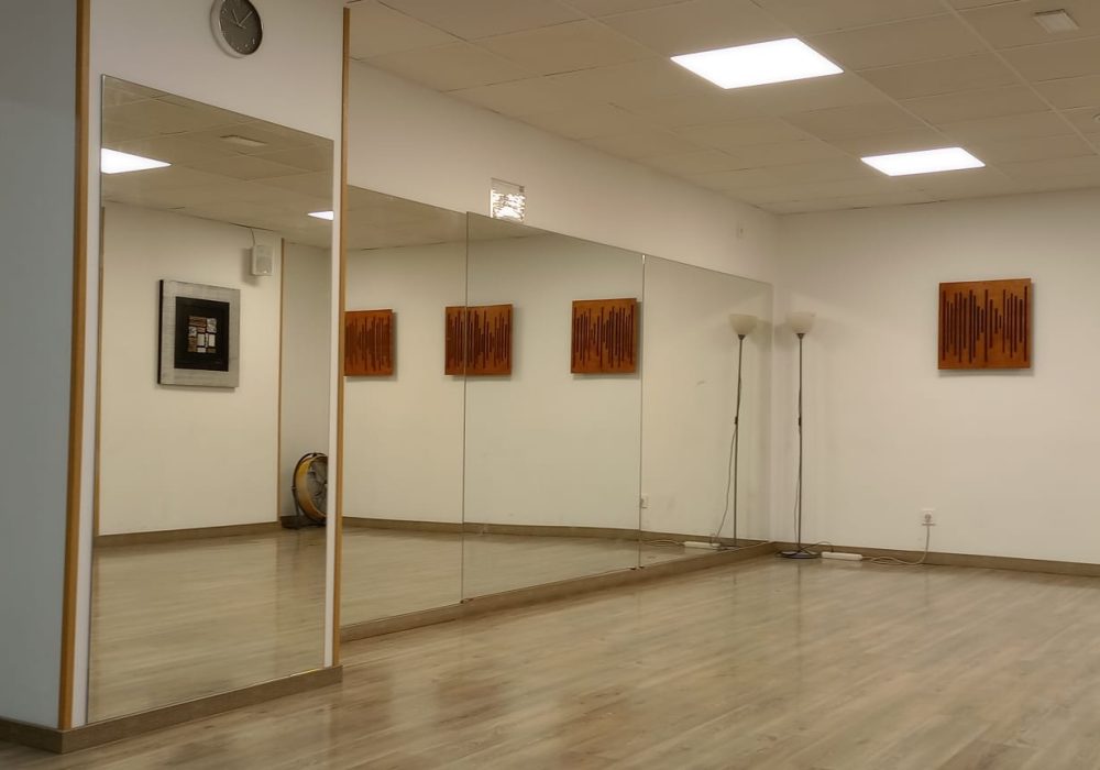 SALA 1 POLI