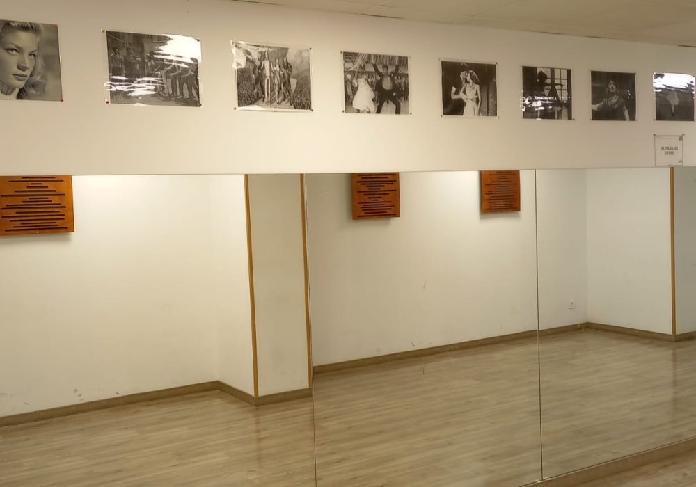 SALA 2 POLI