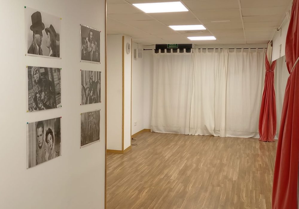 SALA 3 POLI