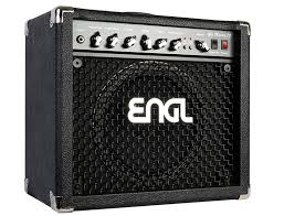 Amplificador Guitarra ENGL